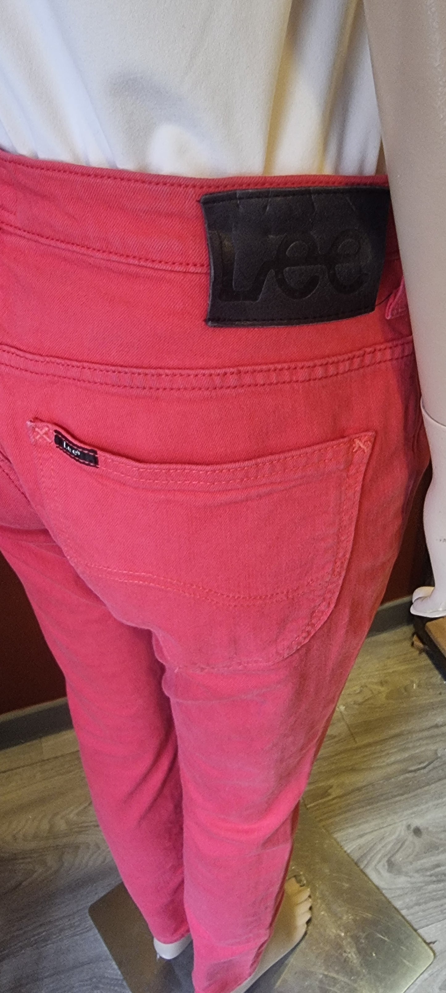 Lee Jeans