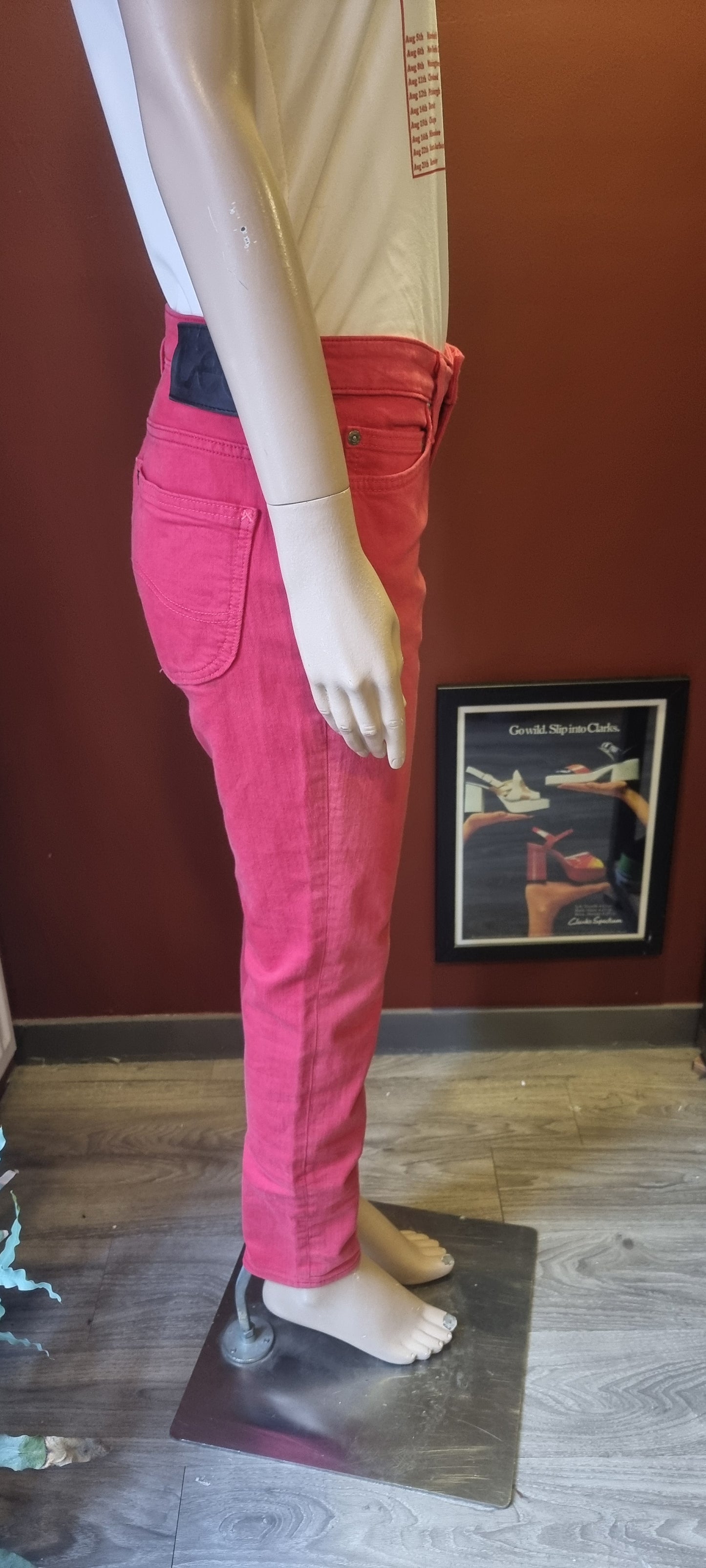 Lee Jeans