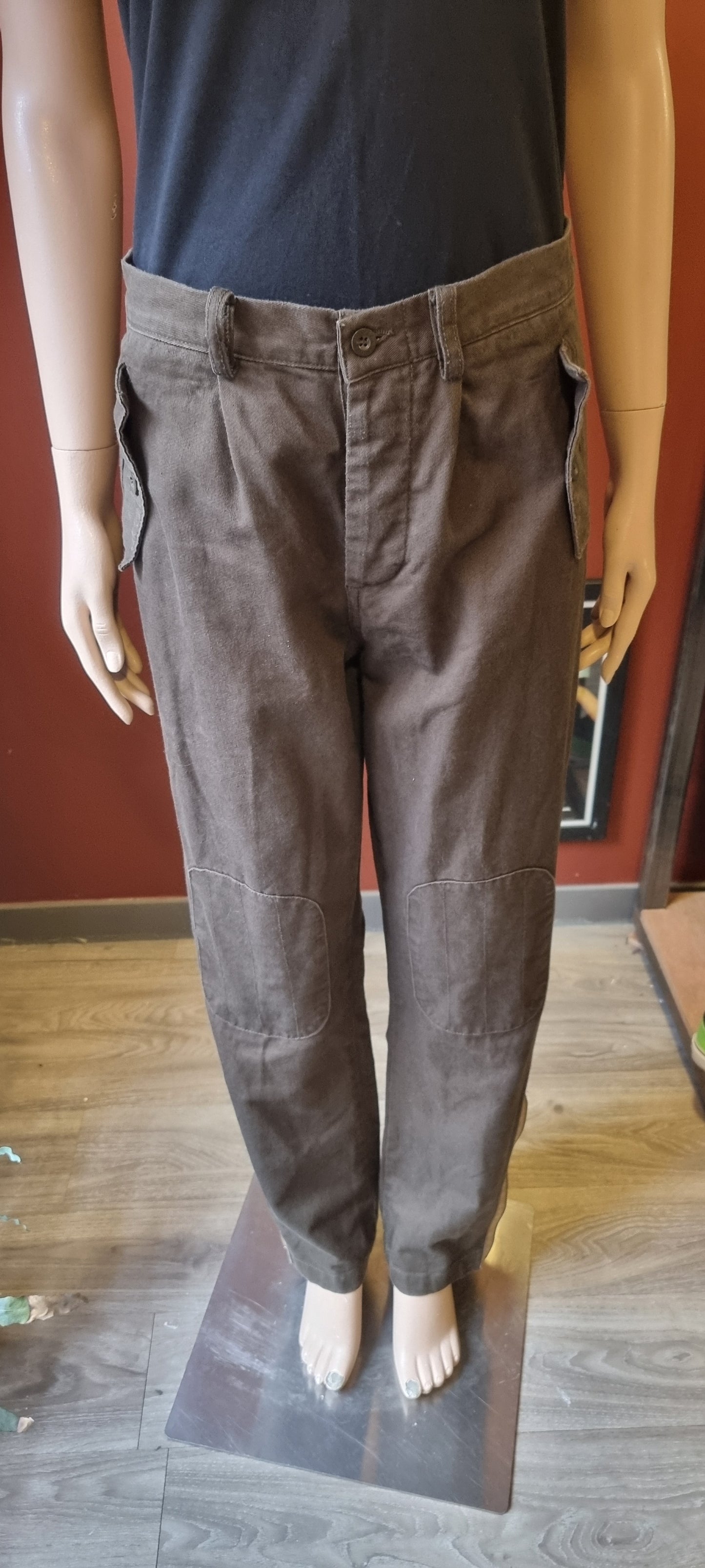 Flashlights Jeans Trash De Luxe