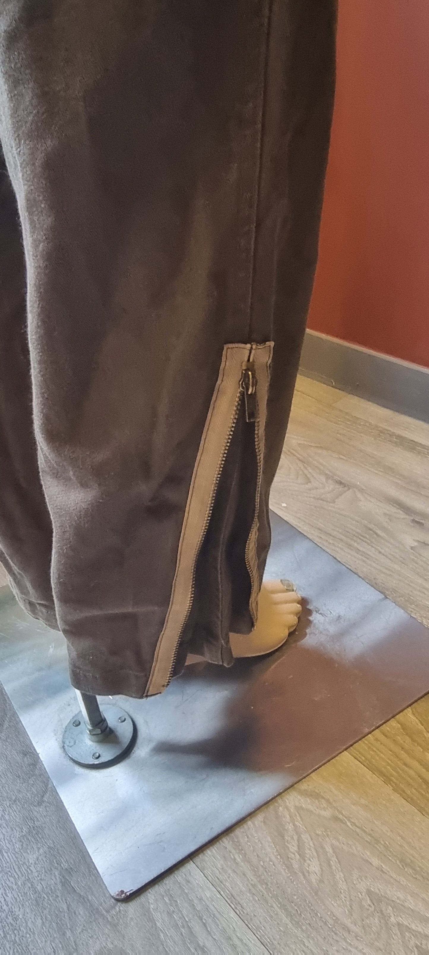 Flashlights Jeans Trash De Luxe
