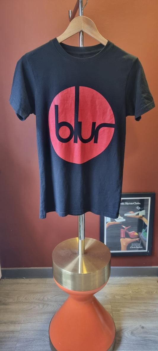 Blur Tee