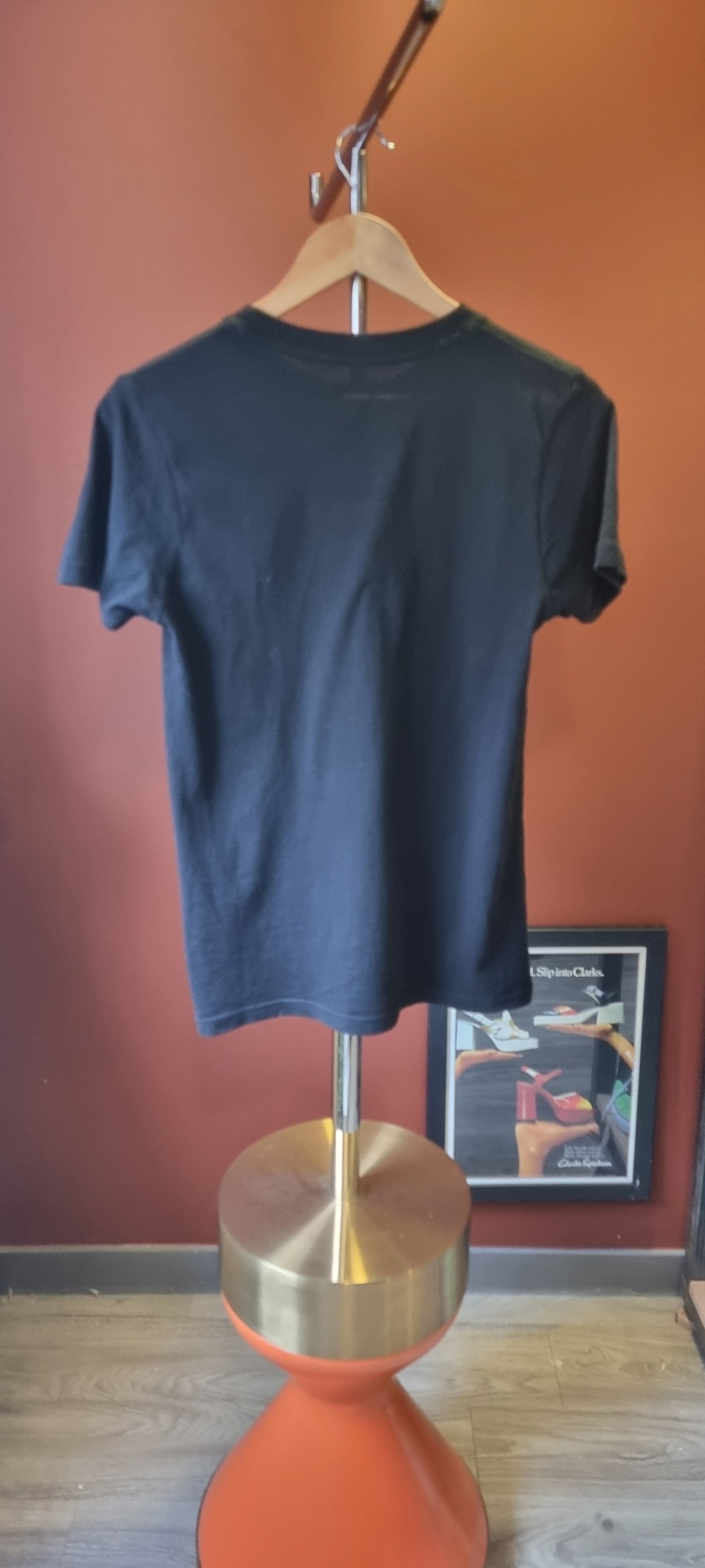 Blur Tee