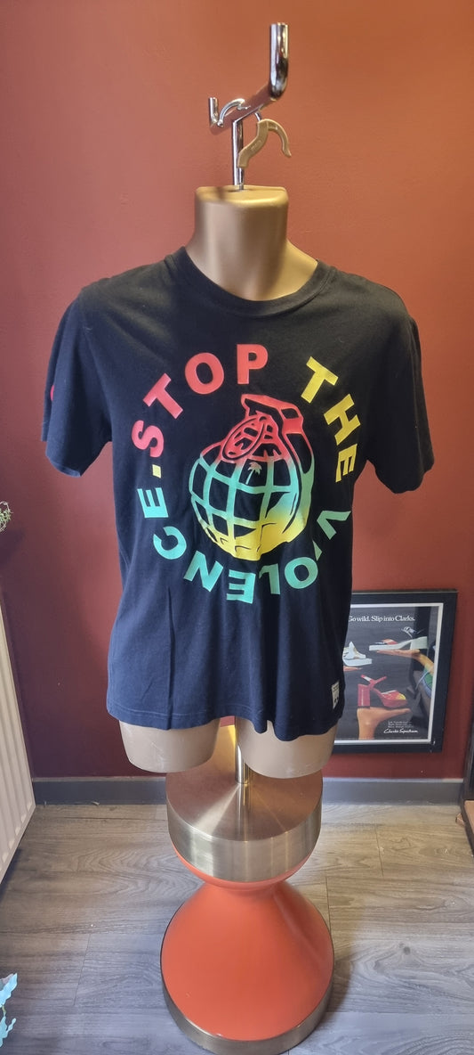 Stop The Violence Tee