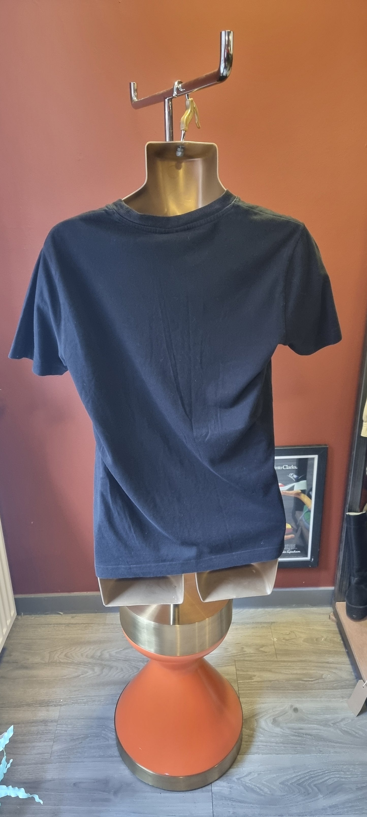 Stop The Violence Tee