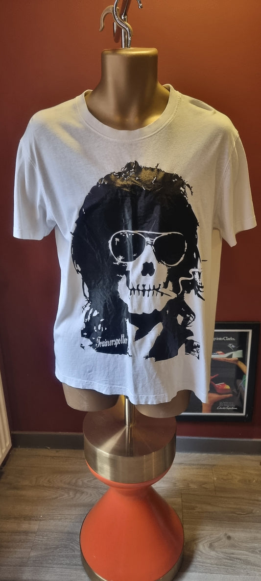 Keith Richards Tee