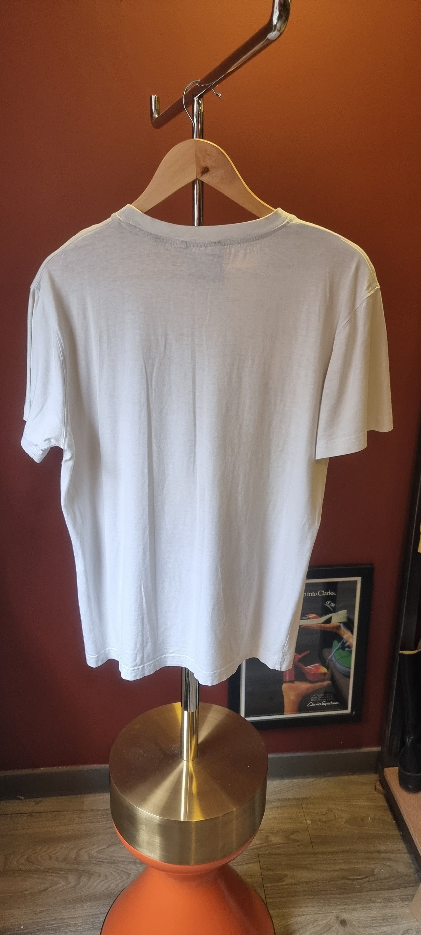 Keith Richards Tee