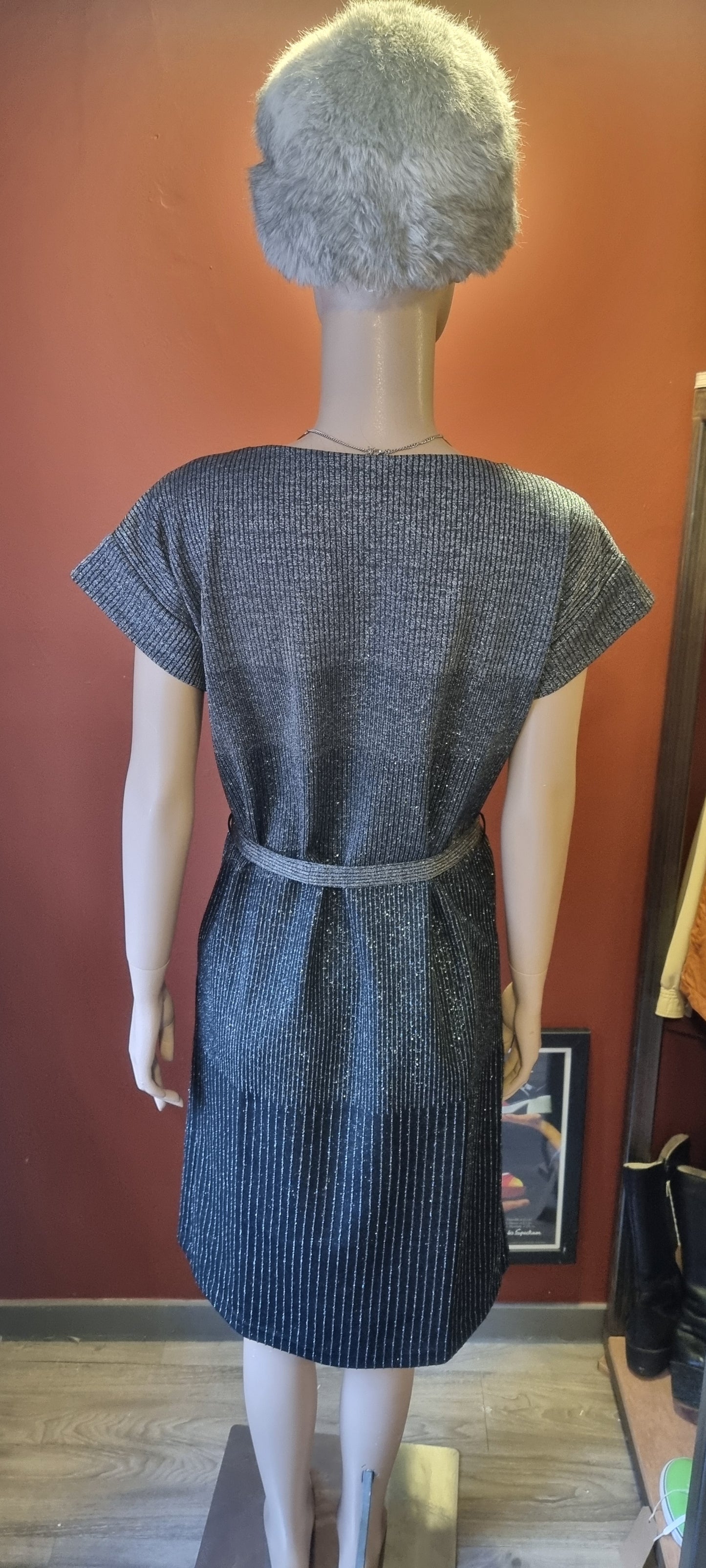 70's Disco Dress