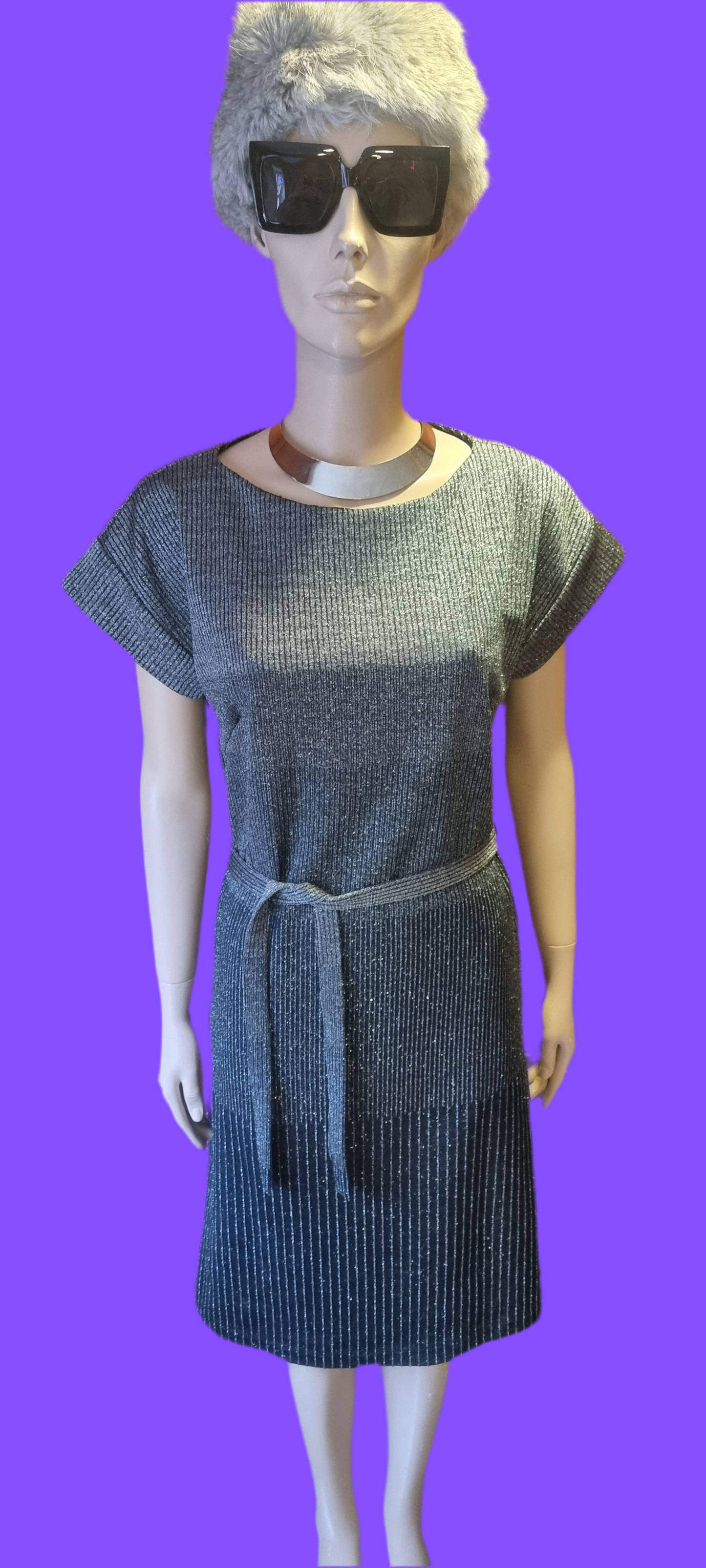 70's Disco Dress