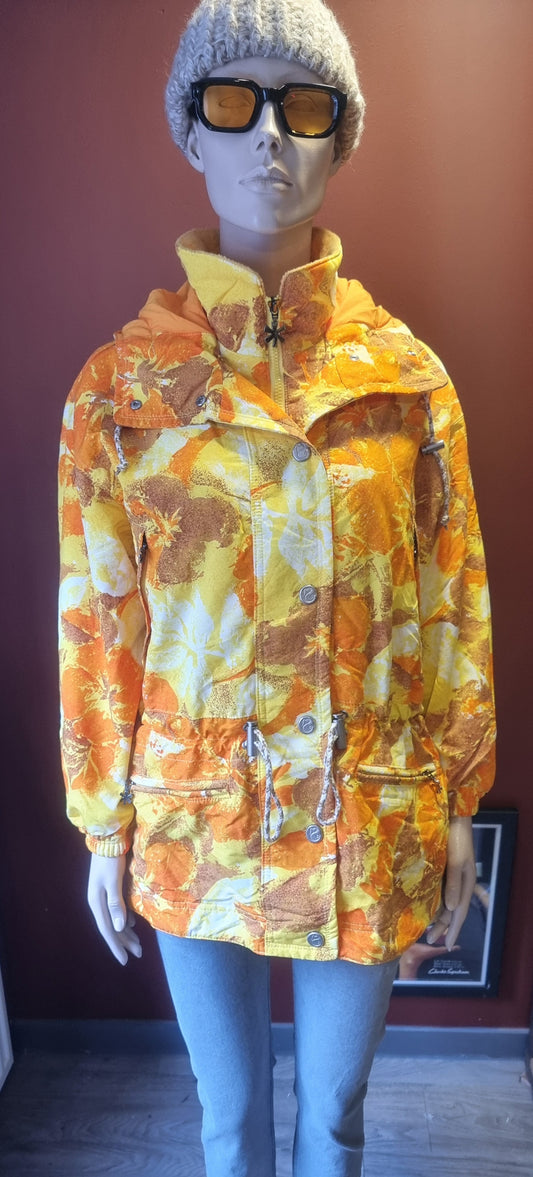 90s Ellesse Ski Jacket