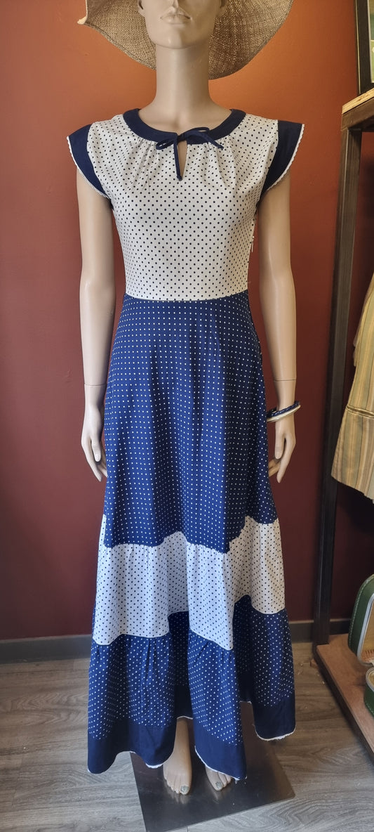 Prairie Dress