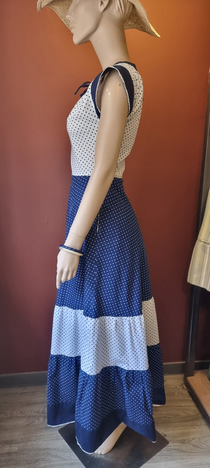 Prairie Dress