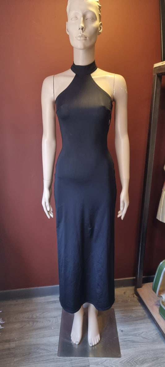 1990's Scruffs Dress