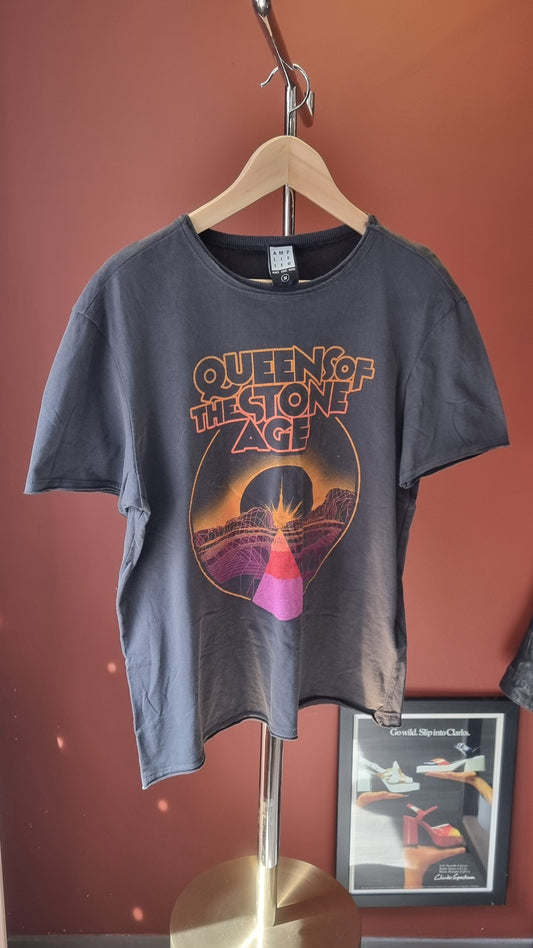 Queens of the Stone Age Graphic Tee
