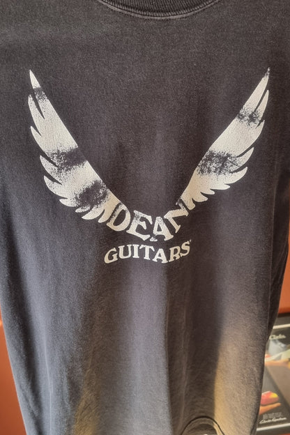 Dean Guitars Graphic Tee