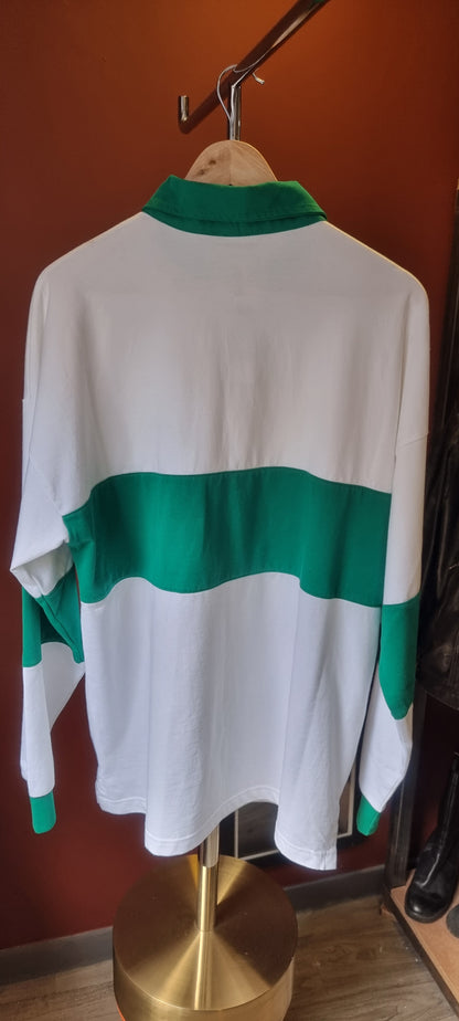 Benetton Rugby Shirt