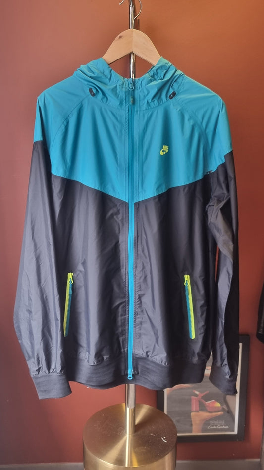 Nike Sports Jacket
