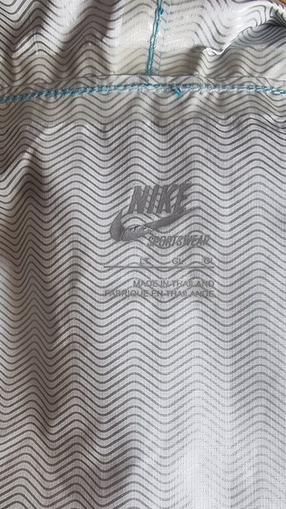 Nike Sports Jacket