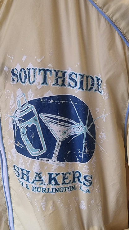 Southside Shakers Jacket