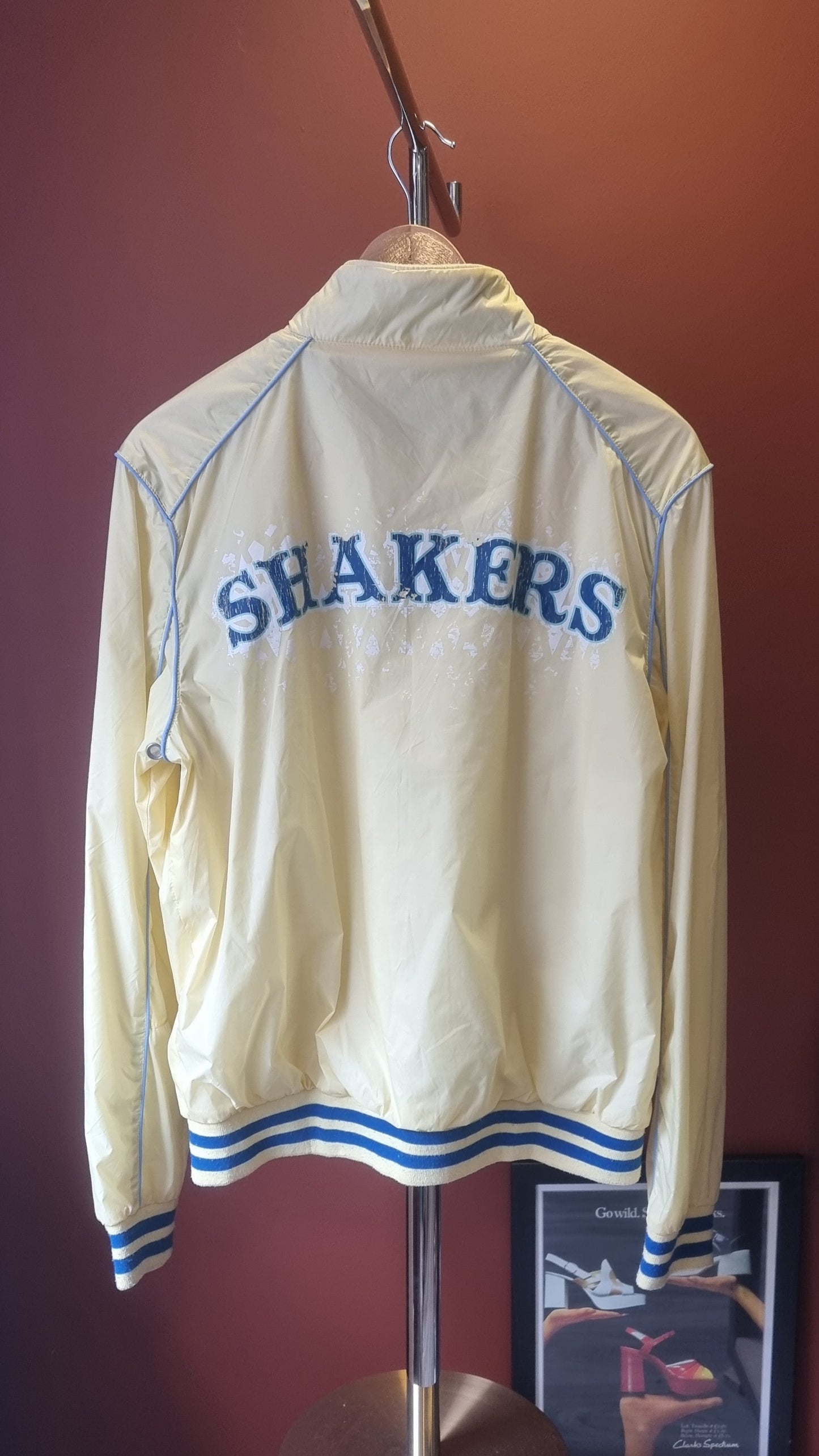 Southside Shakers Jacket