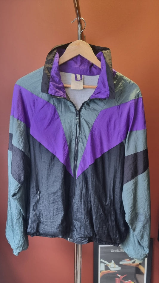 80's Windbreaker