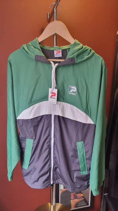 Patrick Windbreaker NWT