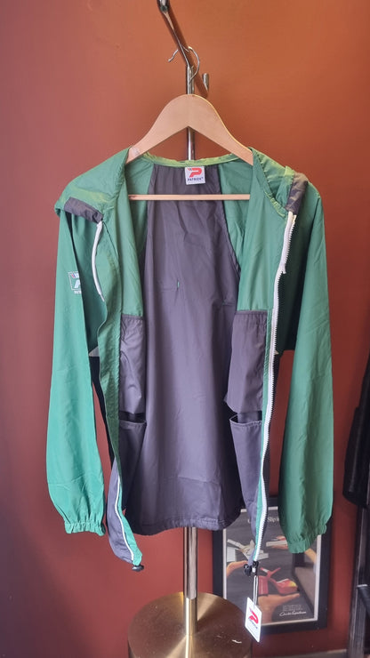 Patrick Windbreaker NWT