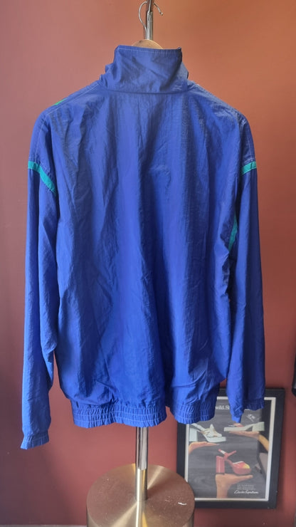 Fila Windbreaker