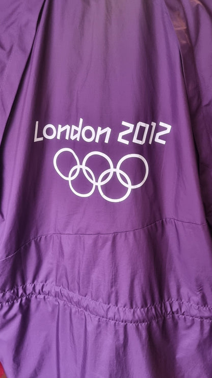 London Olympics Jacket