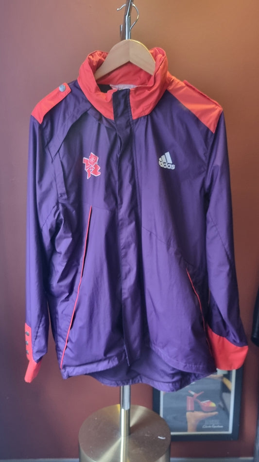 London Olympics Jacket