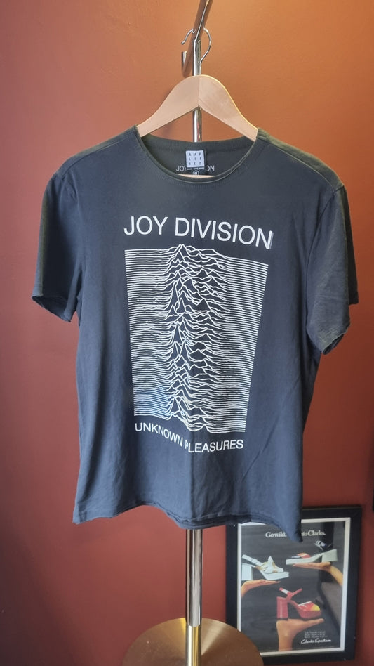Joy Division Tee