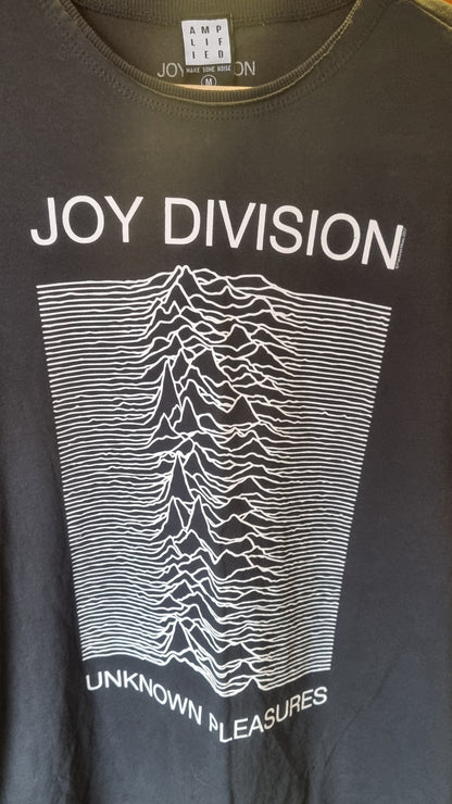 Joy Division Tee