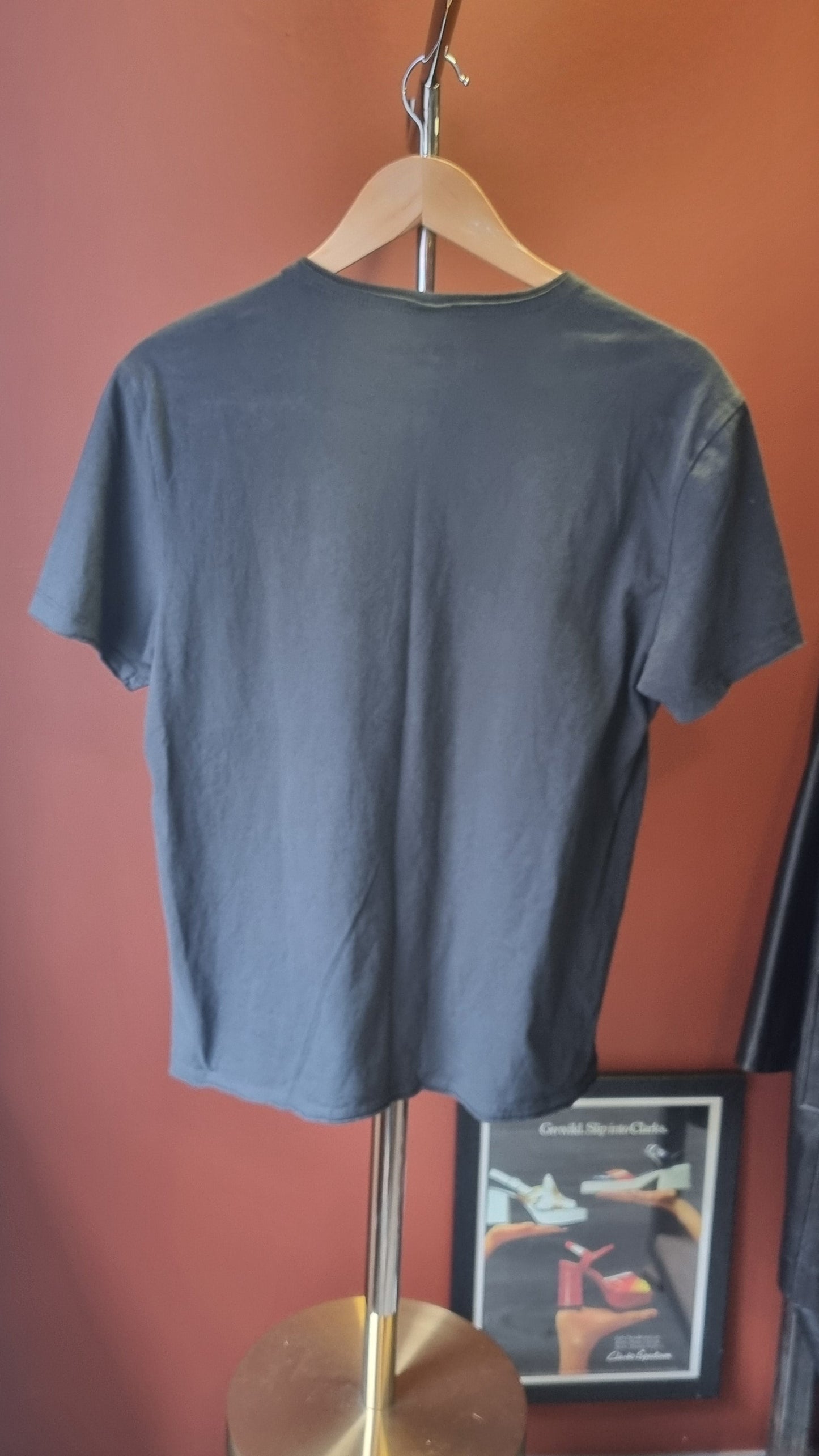 Joy Division Tee