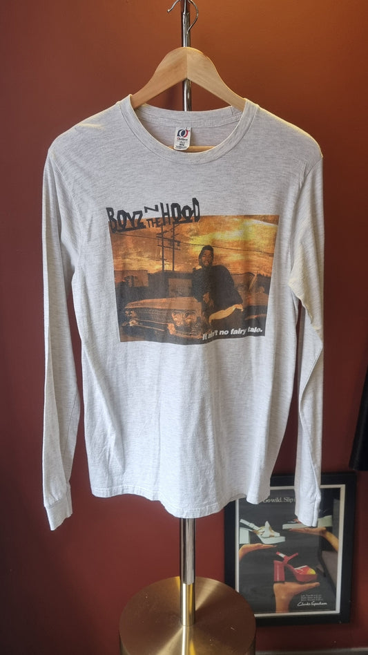 Boyz  In The Hood Shirt