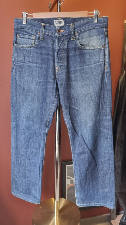 Edwin ED-39's