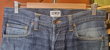 Edwin ED-39's