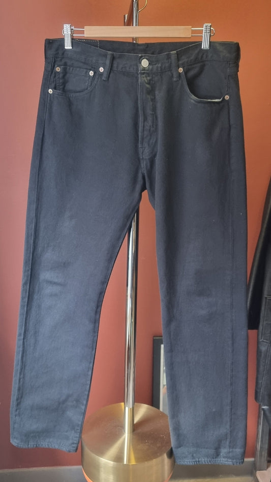 Levi 501's