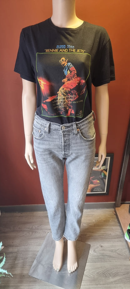 Levi's 501's