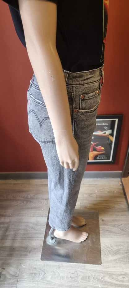 Levi's 501's