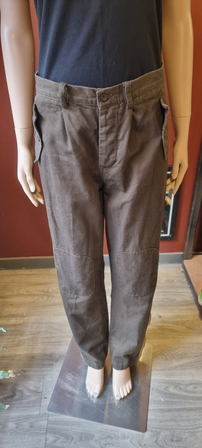 Flashlights Jeans Trash De Luxe