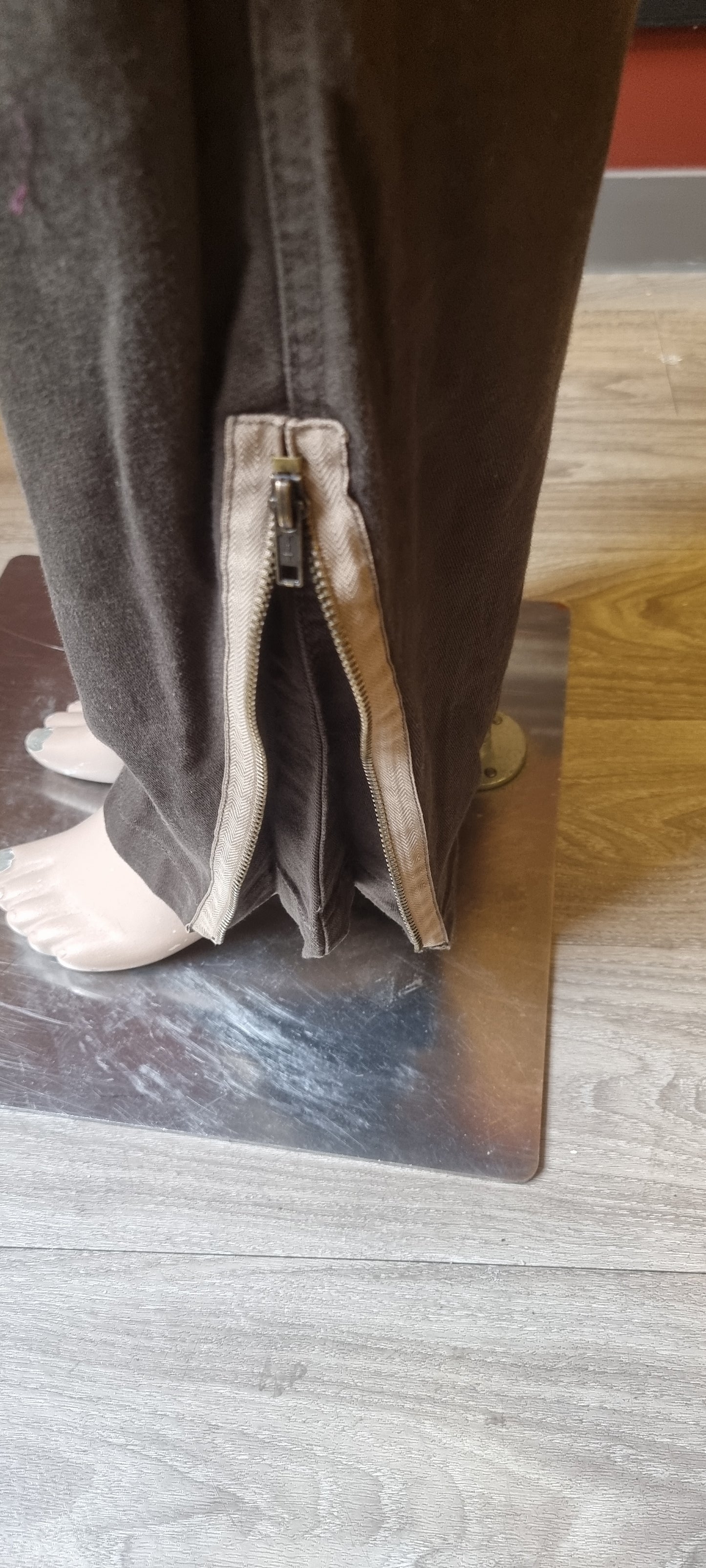 Flashlights Jeans Trash De Luxe