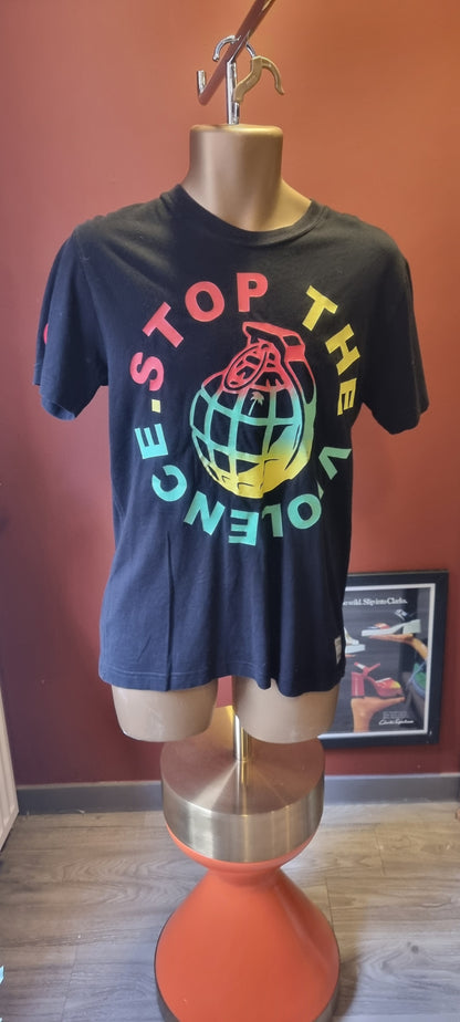 Stop The Violence Tee