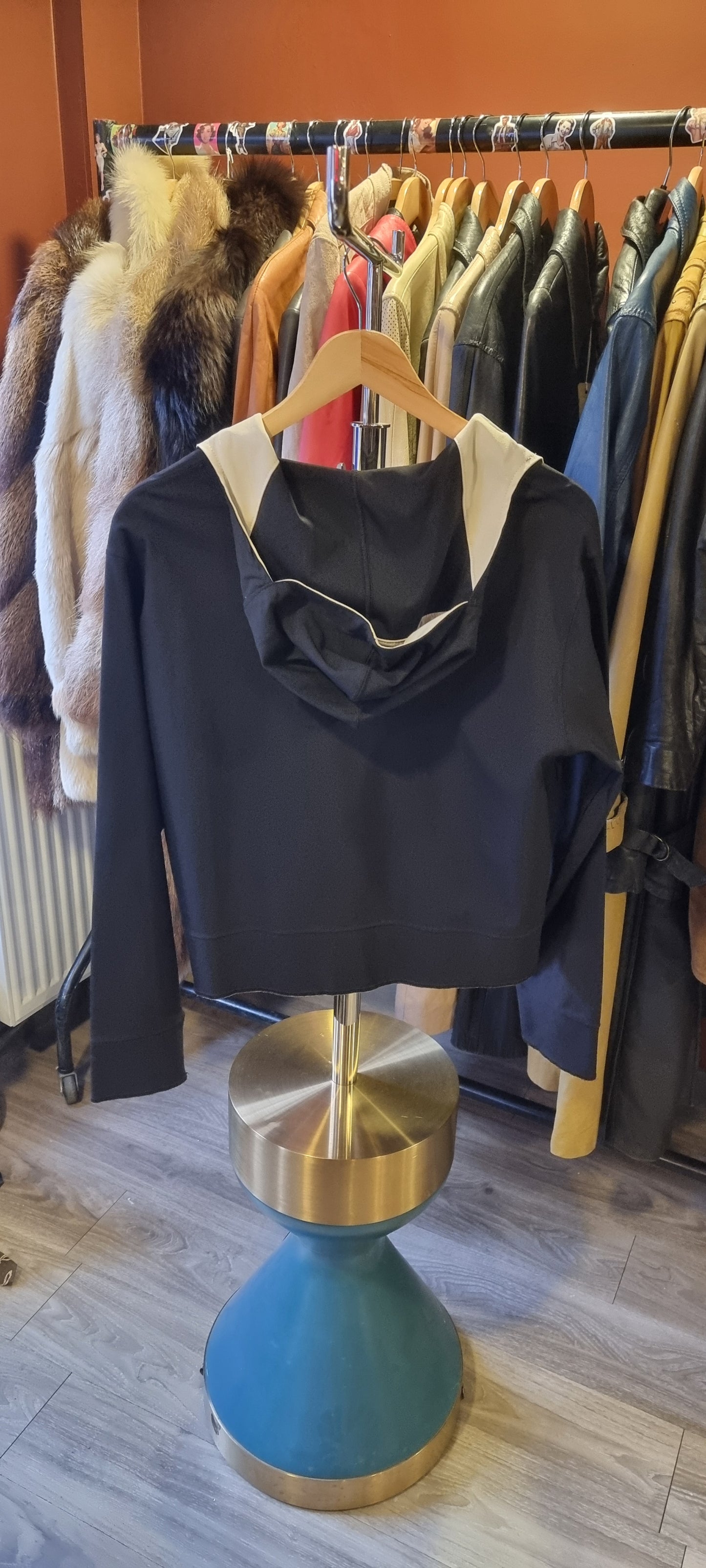 Massimo Osti Production Sweatshirt