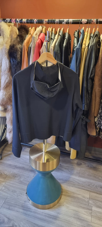 Massimo Osti Production Sweatshirt