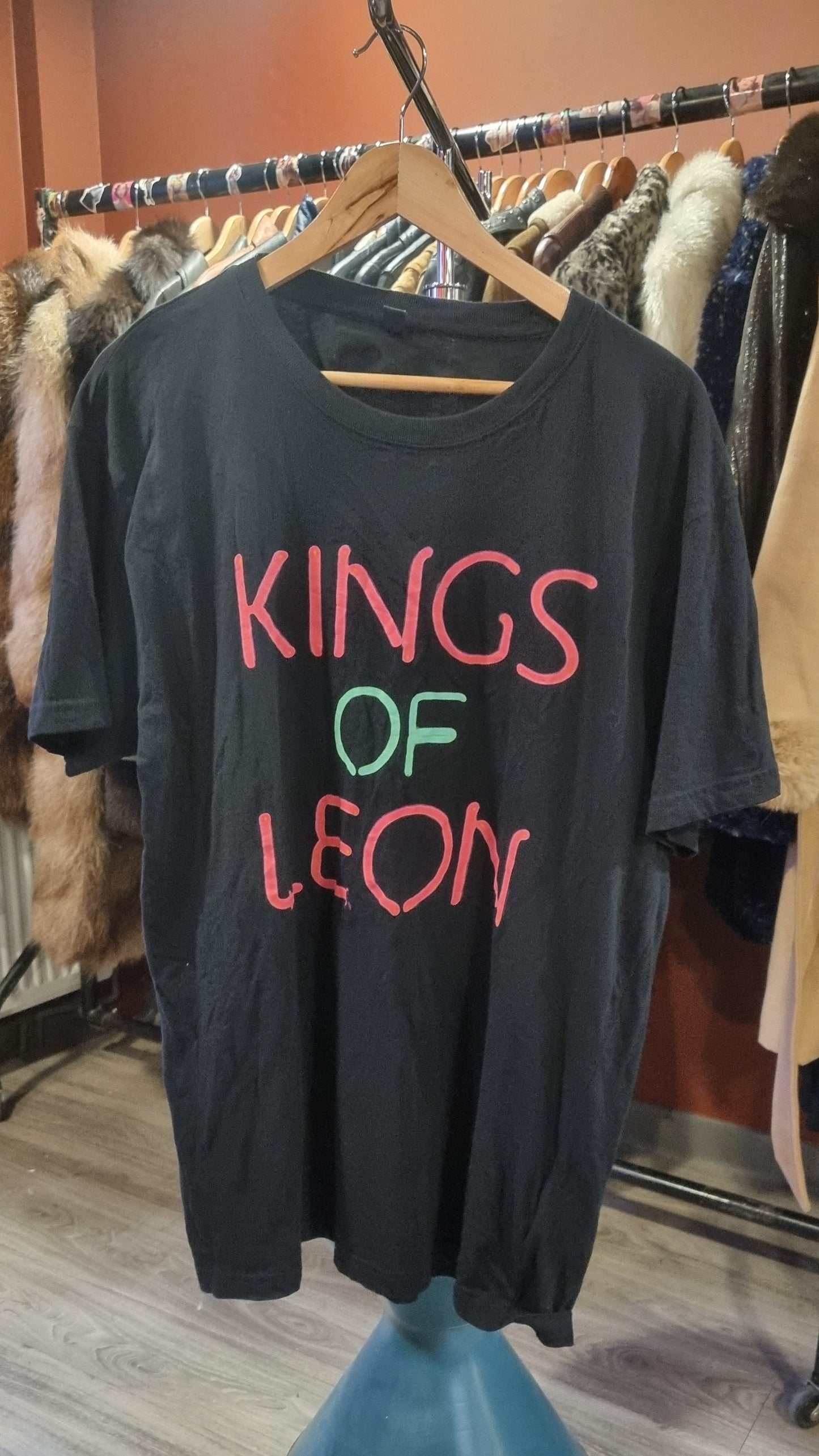 Kings of Leon Tee