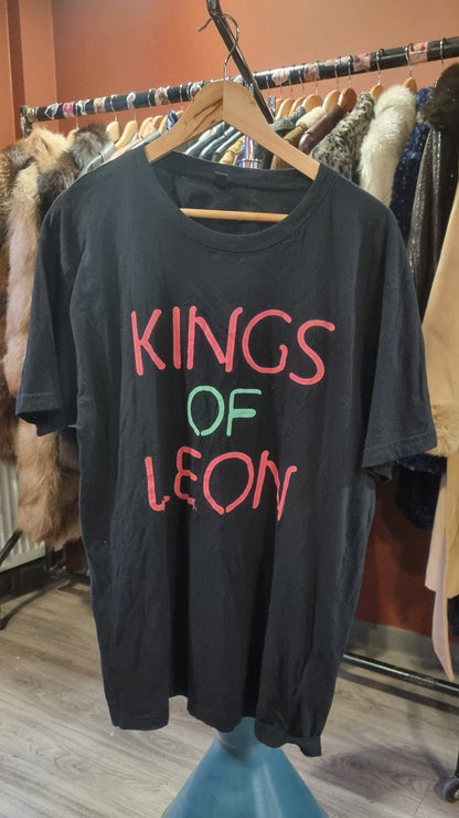 Kings of Leon Tee