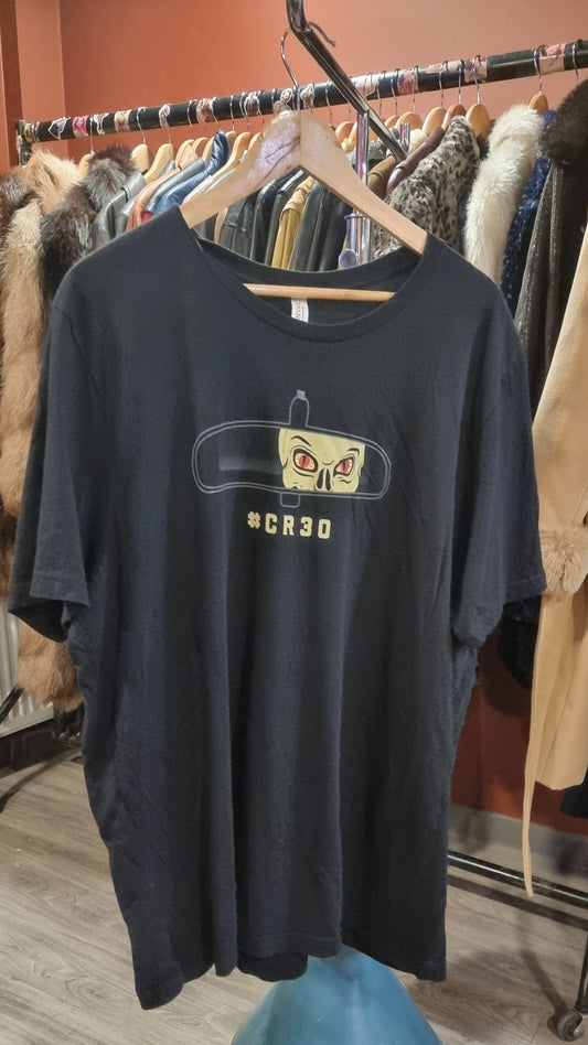 Steve Earl and the Dukes Tour Tee