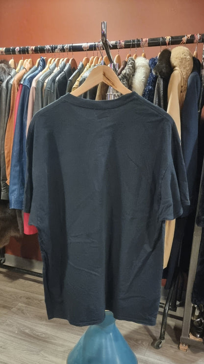 The Quireboys Tour Tee