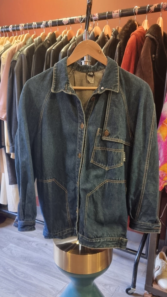 Jag Jeans Denim Jacket