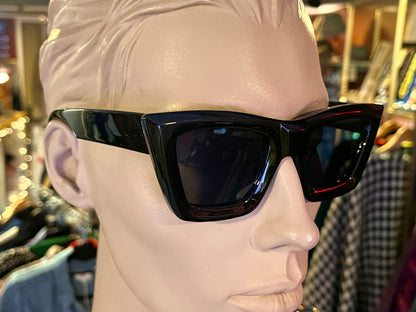 Large Catseye Shades - 3 colour options