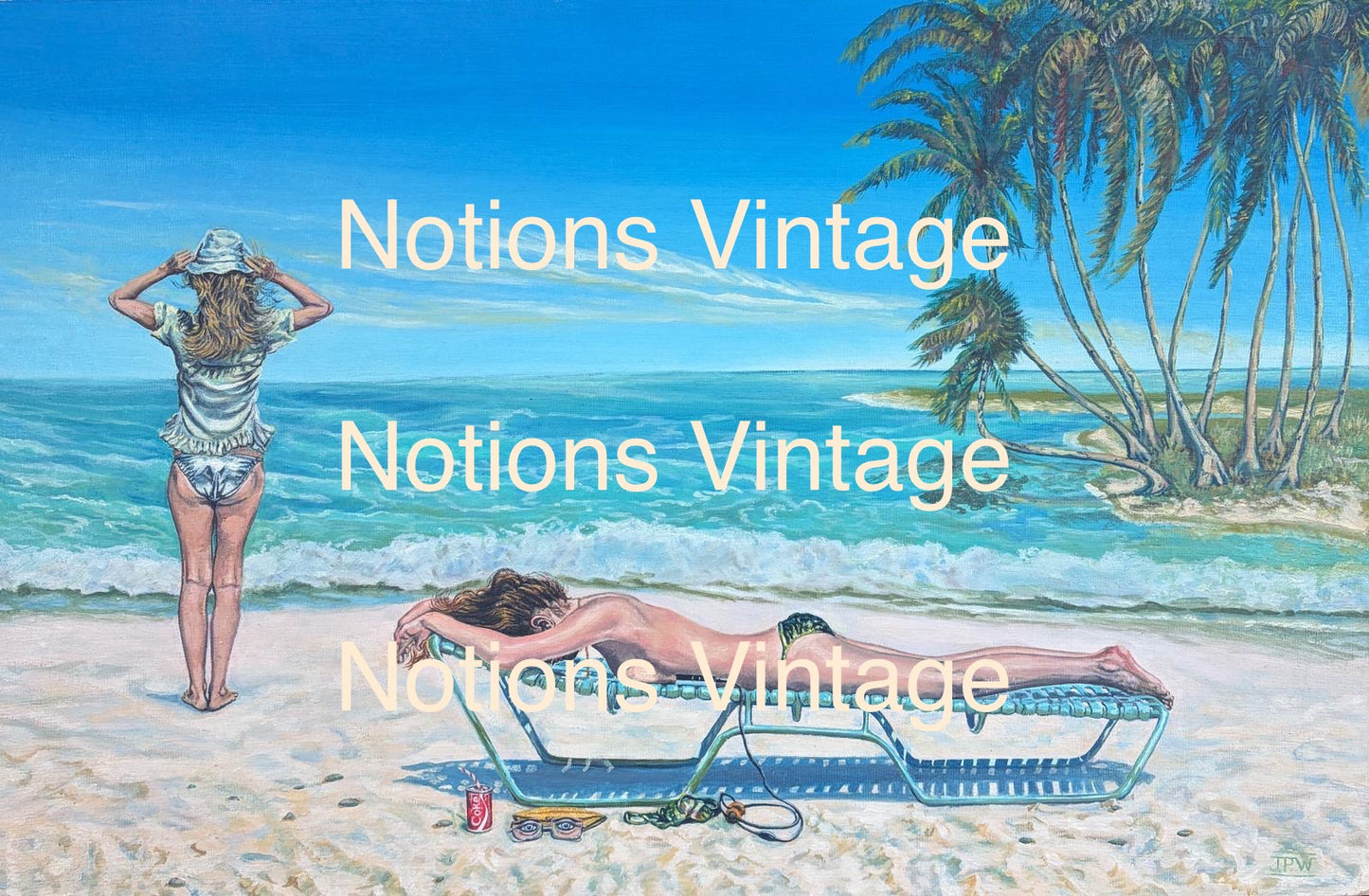 A very special collection of prints and oil paintings coming soon. Watch this space.